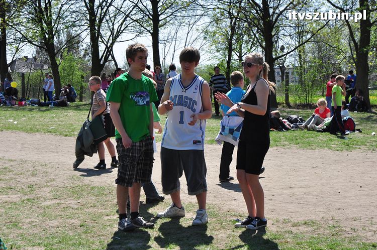 Charytatywny Koncert dla Andżeliny z udziałem MEZO w ZS w Szubinie