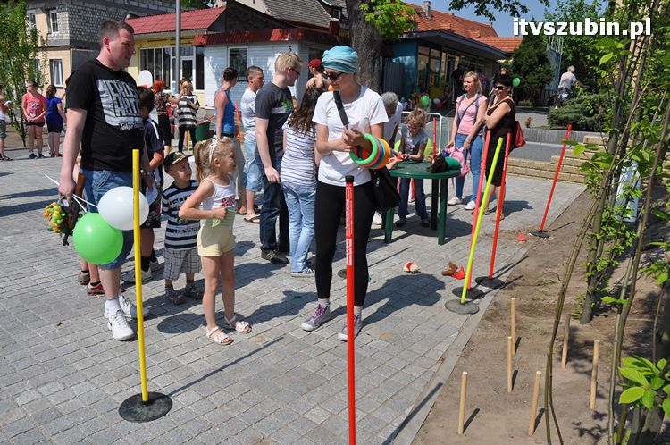 Szubińskie obchody Dnia Flagi Rzeczypospolitej Polskiej