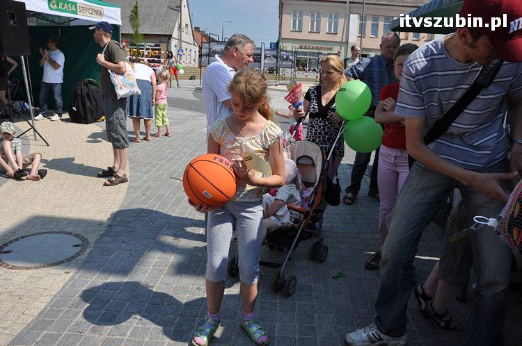 Szubińskie obchody Dnia Flagi Rzeczypospolitej Polskiej