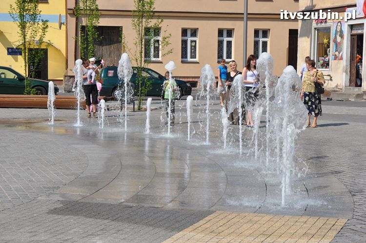 Szubińskie obchody Dnia Flagi Rzeczypospolitej Polskiej
