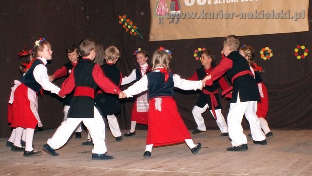 50. Konkurs Sztuki Ludowej Pałuk