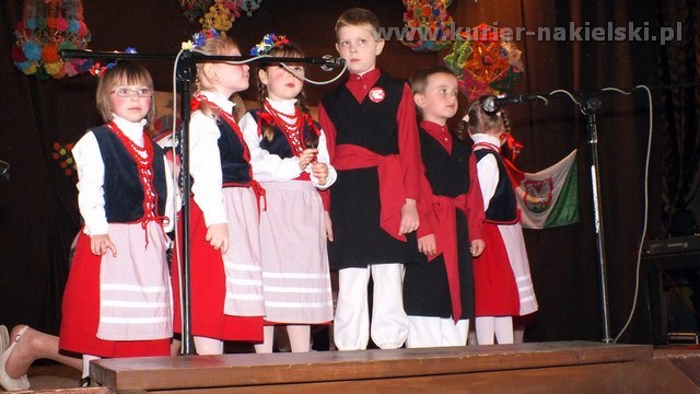 50. Konkurs Sztuki Ludowej Pałuk