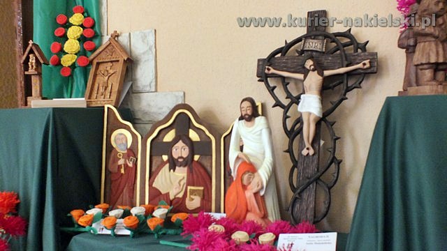 50. Konkurs Sztuki Ludowej Pałuk