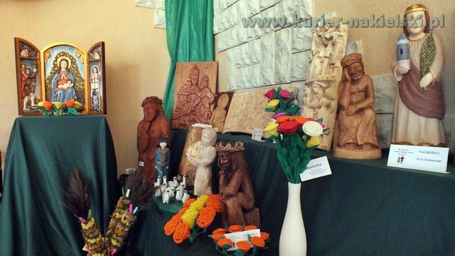 50. Konkurs Sztuki Ludowej Pałuk