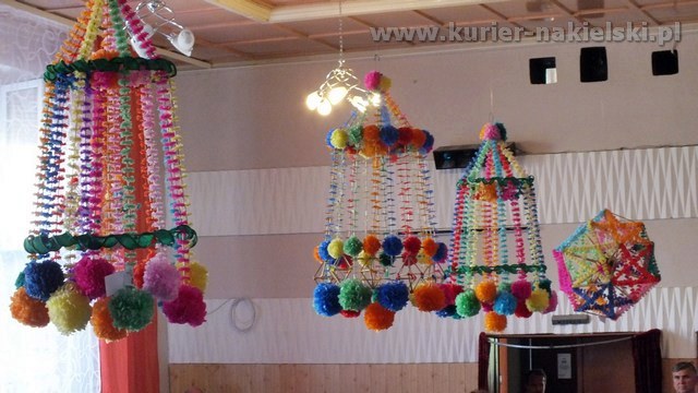 50. Konkurs Sztuki Ludowej Pałuk