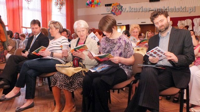 50. Konkurs Sztuki Ludowej Pałuk