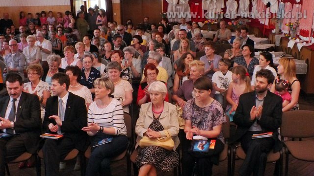50. Konkurs Sztuki Ludowej Pałuk