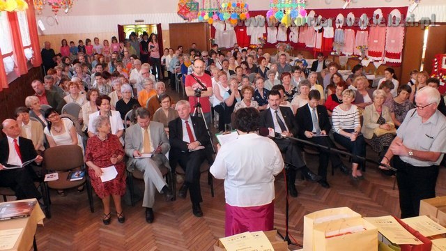 50. Konkurs Sztuki Ludowej Pałuk