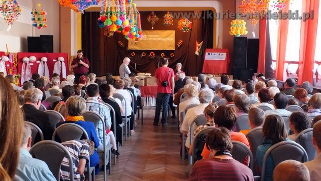 50. Konkurs Sztuki Ludowej Pałuk