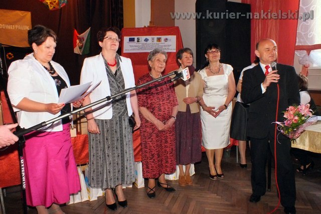 50. Konkurs Sztuki Ludowej Pałuk