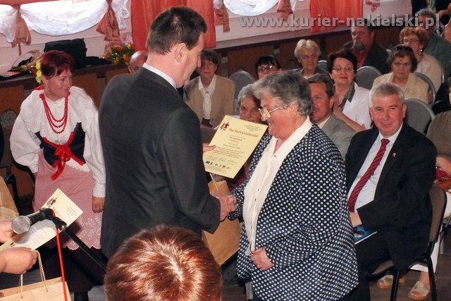 50. Konkurs Sztuki Ludowej Pałuk