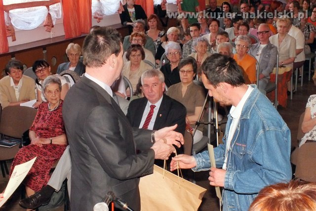 50. Konkurs Sztuki Ludowej Pałuk