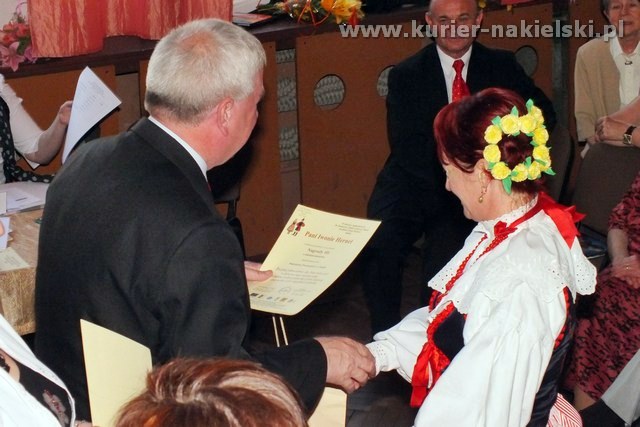 50. Konkurs Sztuki Ludowej Pałuk