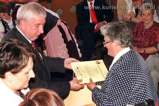 50. Konkurs Sztuki Ludowej Pałuk