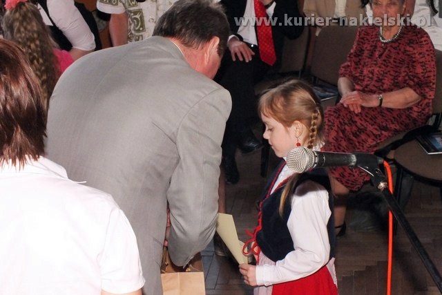 50. Konkurs Sztuki Ludowej Pałuk