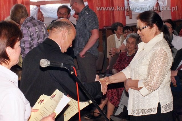 50. Konkurs Sztuki Ludowej Pałuk