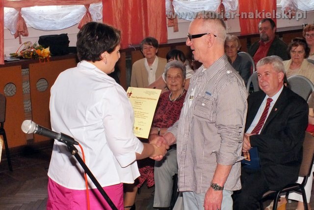 50. Konkurs Sztuki Ludowej Pałuk