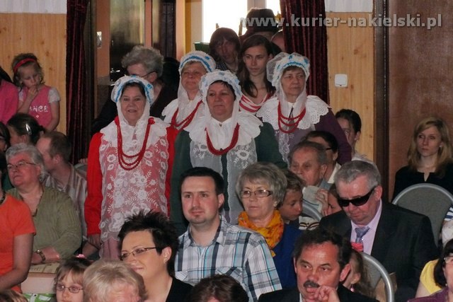50. Konkurs Sztuki Ludowej Pałuk
