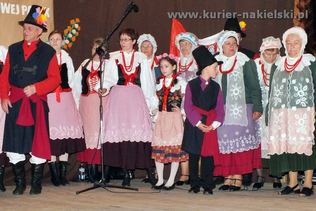 50. Konkurs Sztuki Ludowej Pałuk