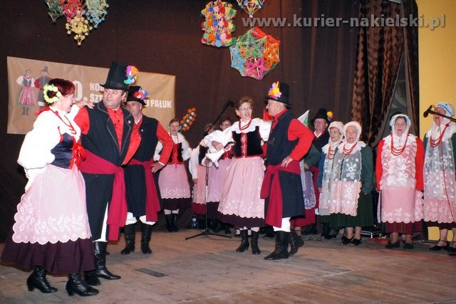 50. Konkurs Sztuki Ludowej Pałuk