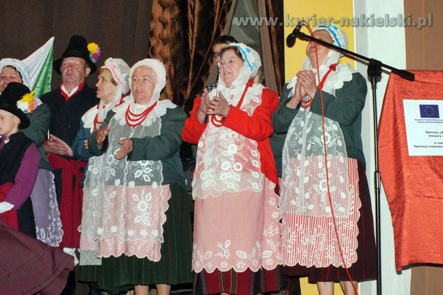 50. Konkurs Sztuki Ludowej Pałuk