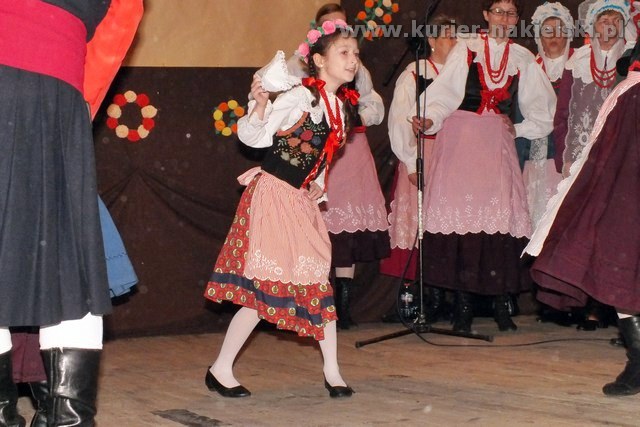 50. Konkurs Sztuki Ludowej Pałuk