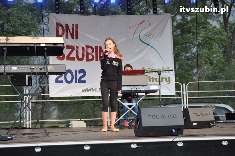 Bajkowy Festyn na 