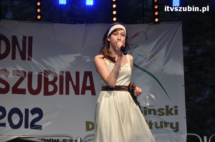 Bajkowy Festyn na 