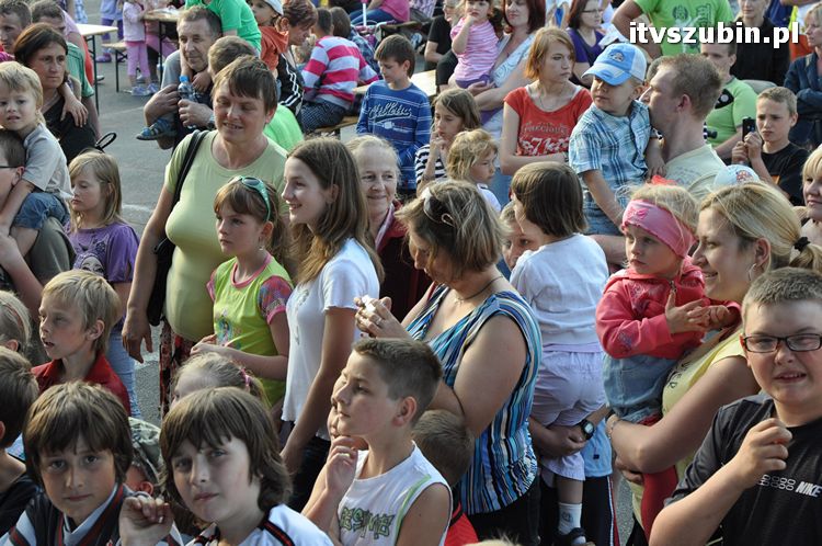 Bajkowy Festyn na 