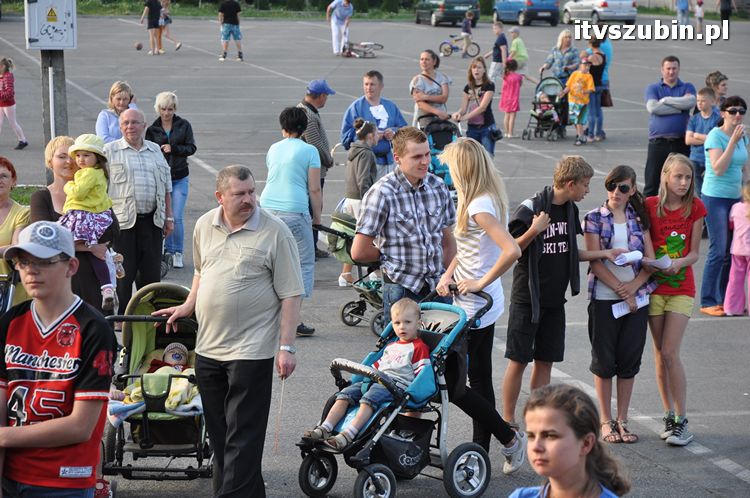 Bajkowy Festyn na 