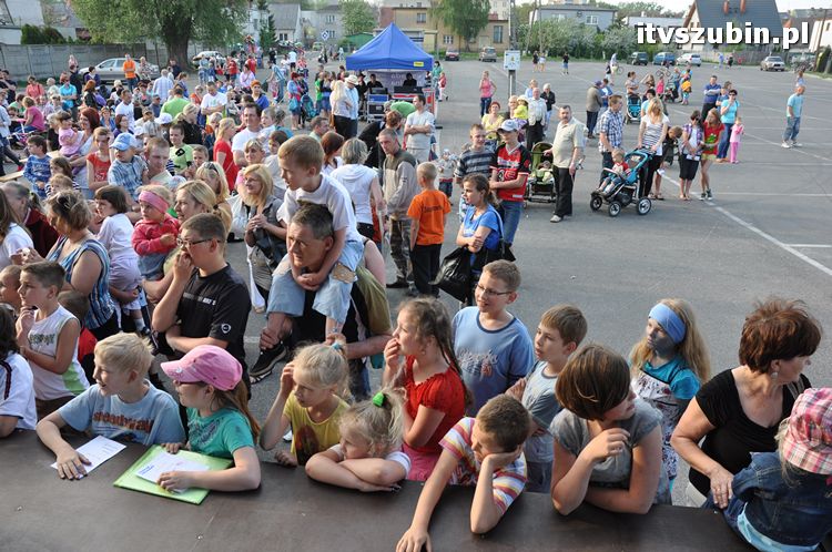 Bajkowy Festyn na 