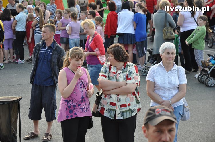 Bajkowy Festyn na 