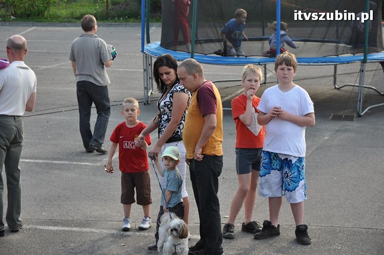 Bajkowy Festyn na 