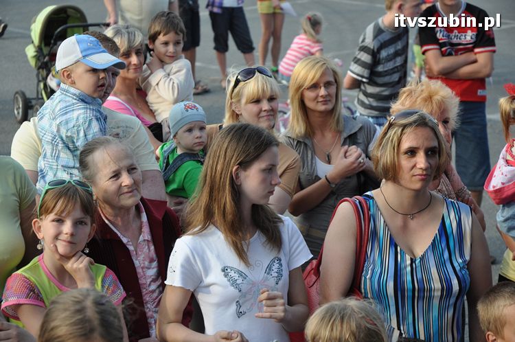 Bajkowy Festyn na 