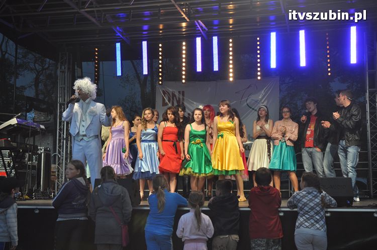 Bajkowy Festyn na 