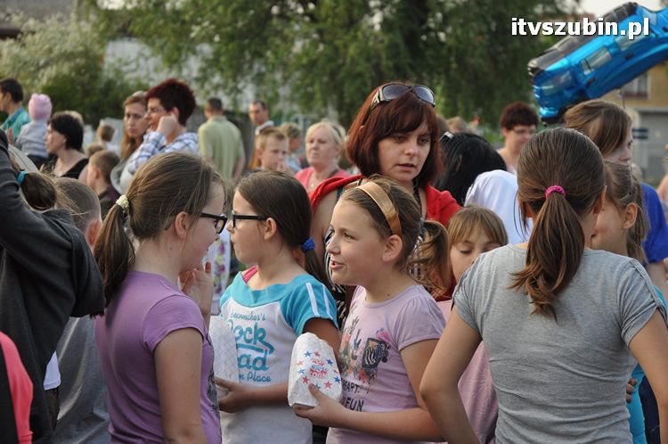 Bajkowy Festyn na 