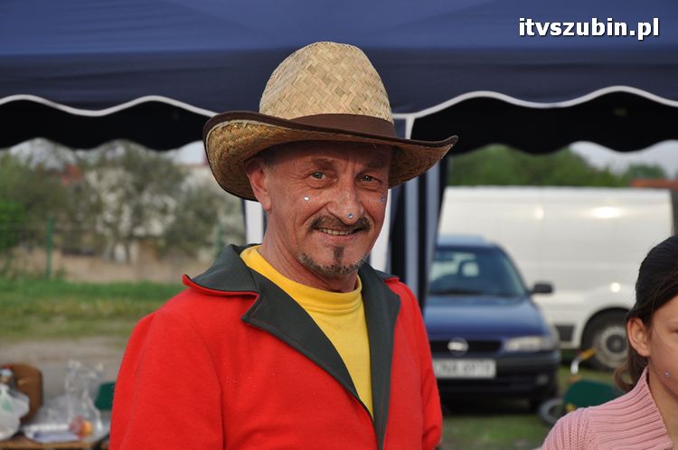 Bajkowy Festyn na 