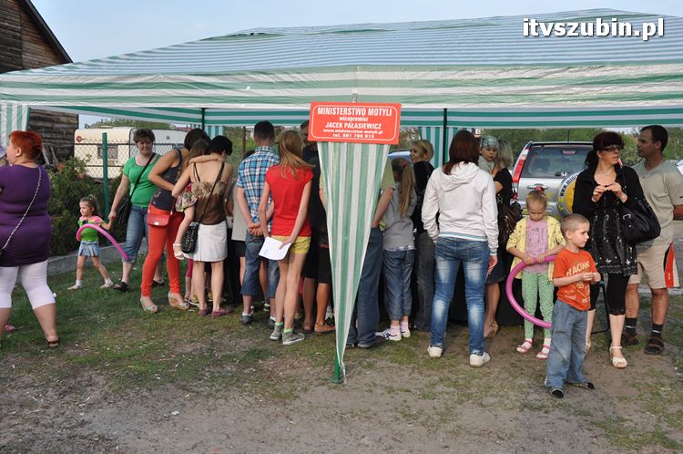Bajkowy Festyn na 