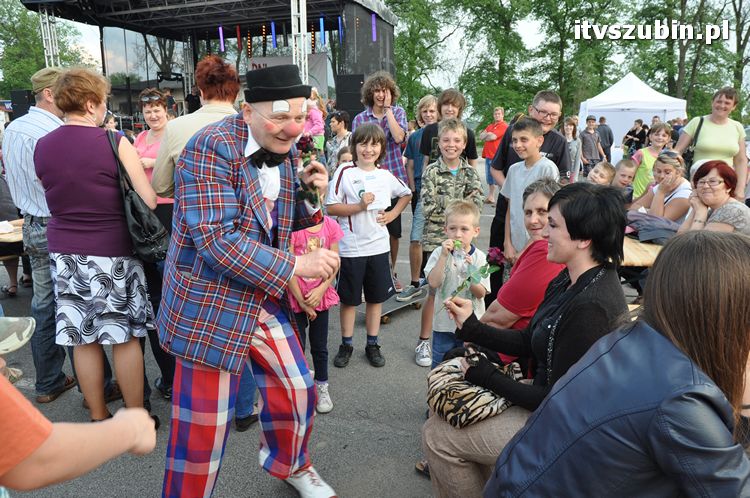 Bajkowy Festyn na 