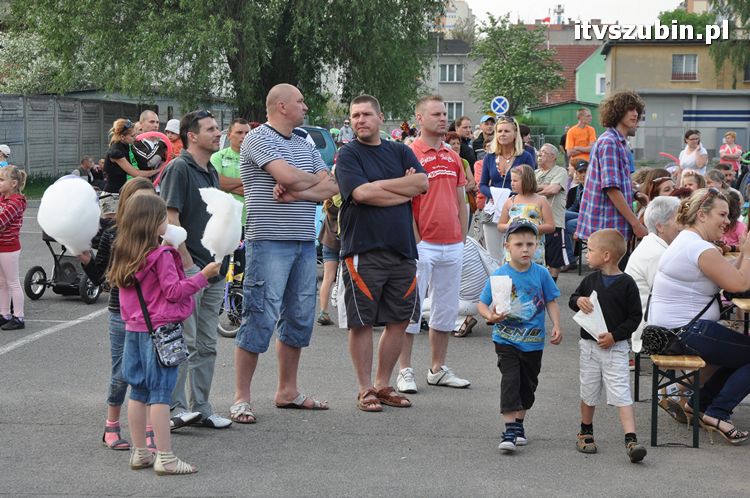 Bajkowy Festyn na 