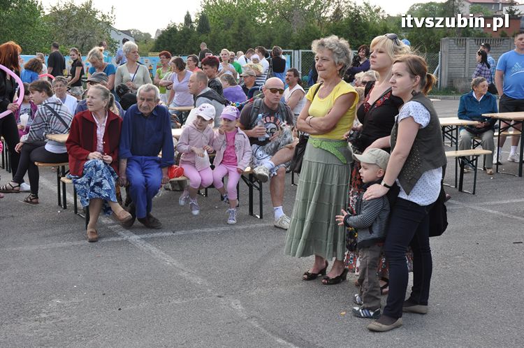 Bajkowy Festyn na 