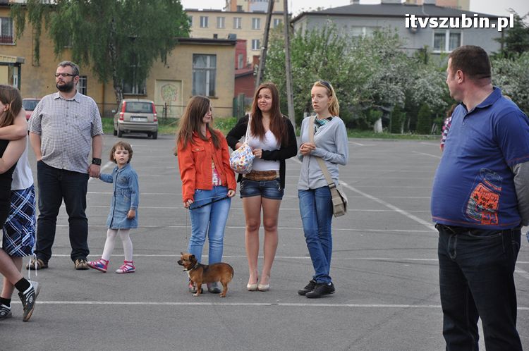 Bajkowy Festyn na 