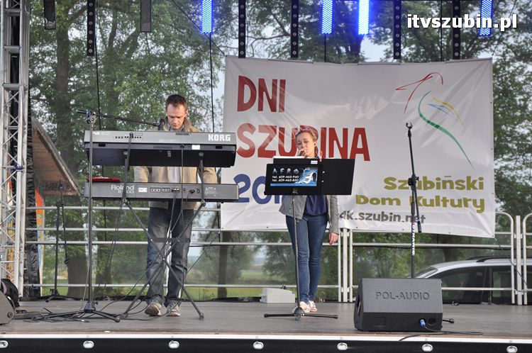 Bajkowy Festyn na 