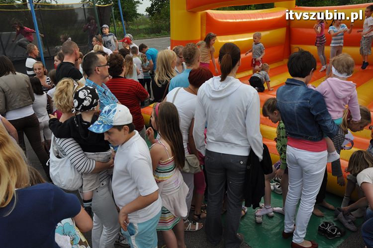 Bajkowy Festyn na 