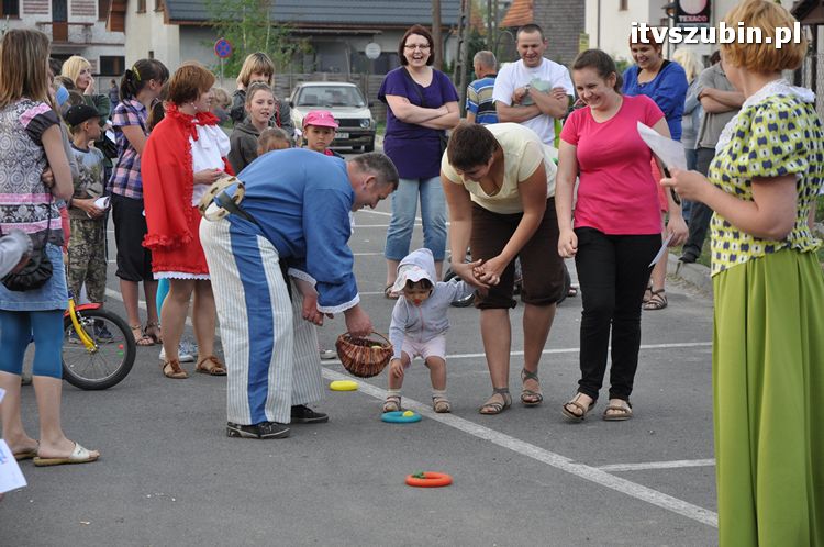 Bajkowy Festyn na 