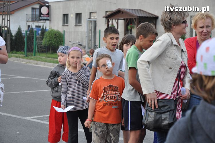 Bajkowy Festyn na 