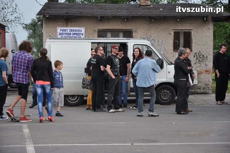 Bajkowy Festyn na 