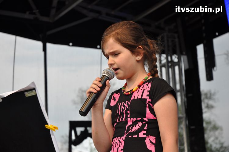Bajkowy Festyn na 