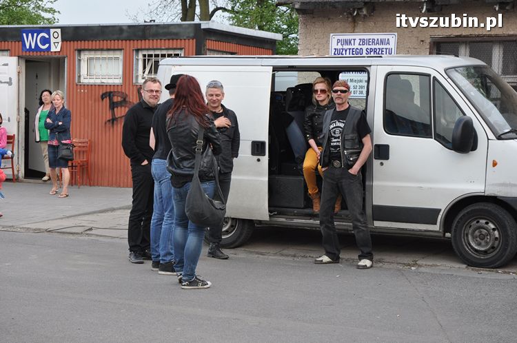 Bajkowy Festyn na 