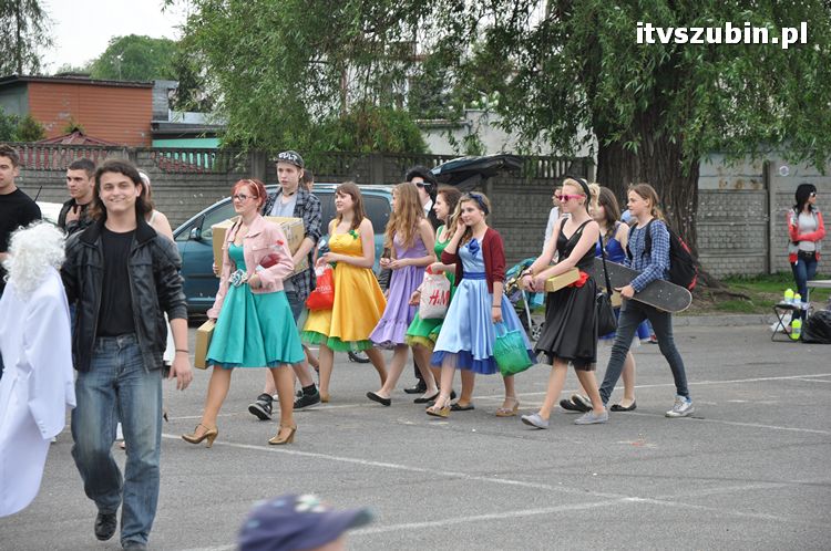 Bajkowy Festyn na 